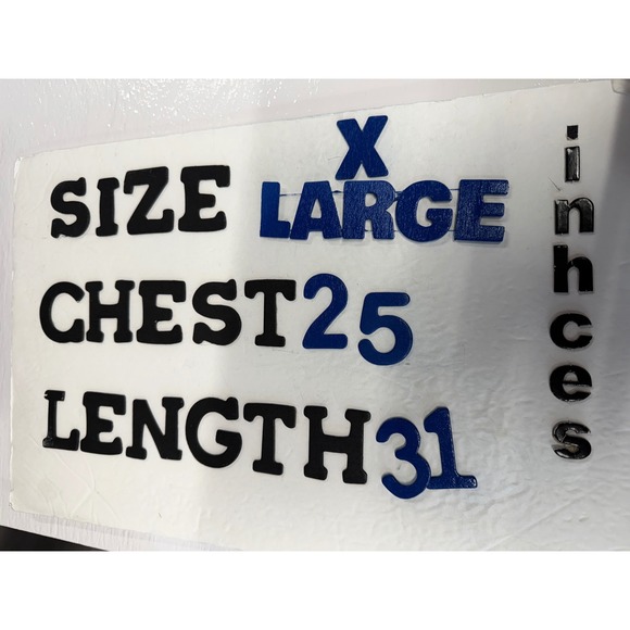 Guinness Official Merchandise Mens XL Rugby Polo Shirt Black Green Jersey (G40) - Picture 5 of 5